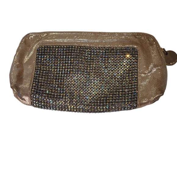 Deux Lux Clutch Cosmetic Bag - Picture 1 of 8